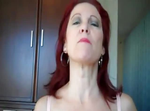 Blueberry recomended redhead mom fucks son