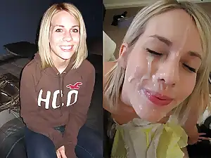 Sex After Facial